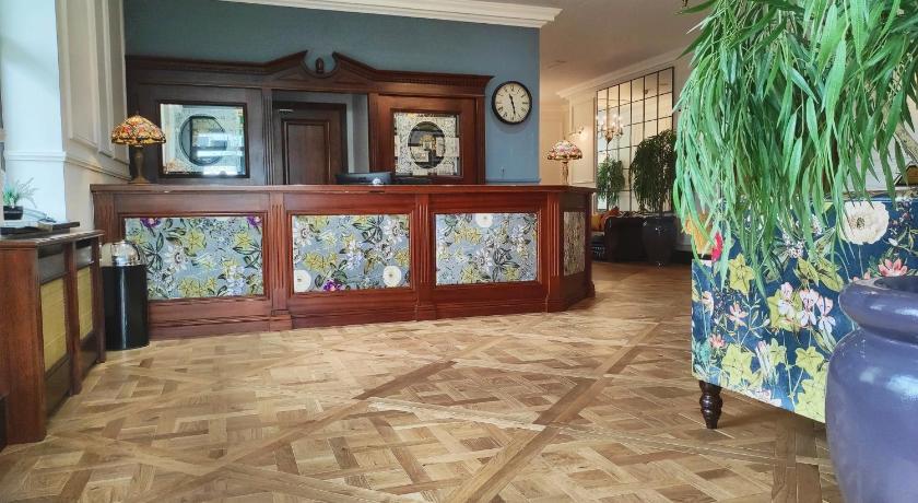 Kilkenny House Boutique Hotel — Hotel in Kilkenny