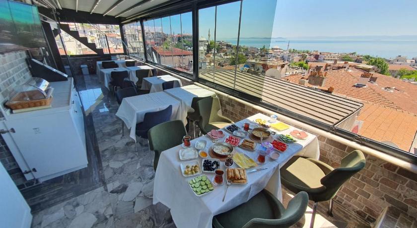 City Hall Hotel Sultanahmet - image 2