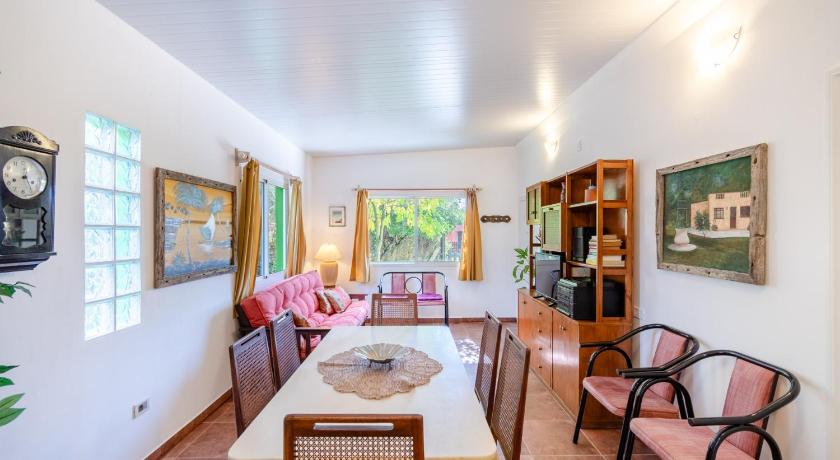 Foto, millel on kujutatud Kahe magamistoaga maja (Two-Bedroom House) 0