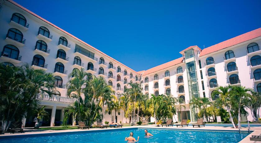 Hotel Caracol Plaza