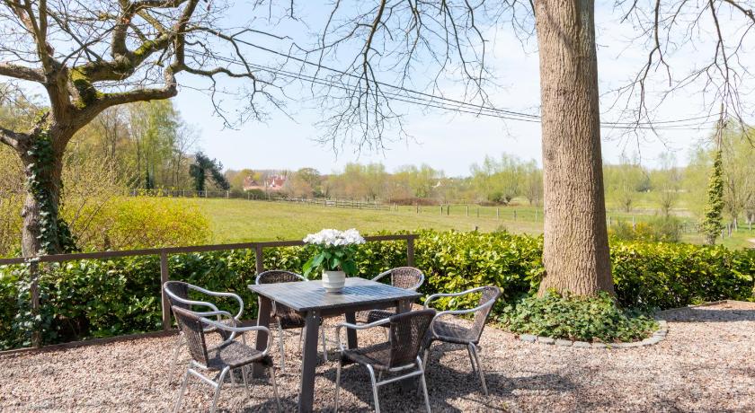 Hotel Torenhof photo