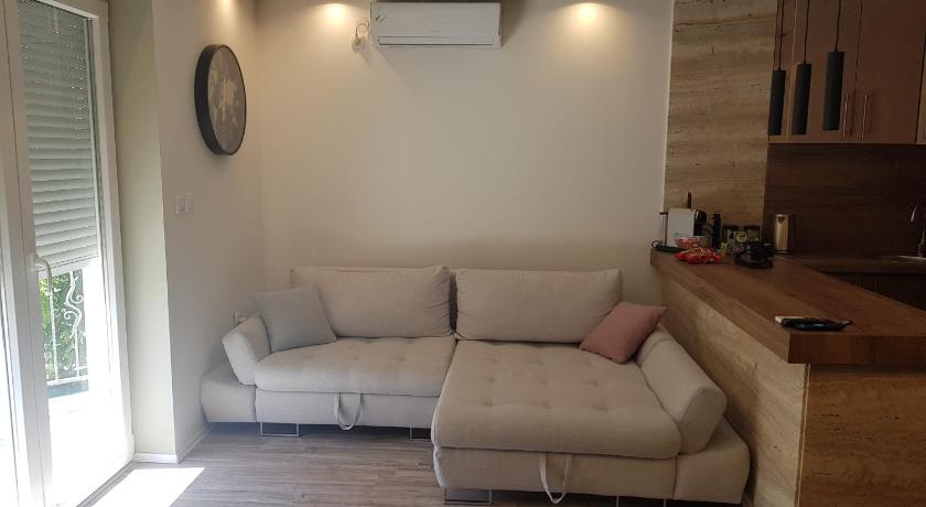 Lux Apartman Bogosavljevic photo