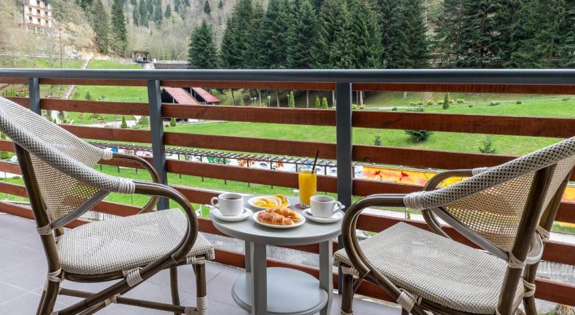 Sairme Hotels & Resorts photo