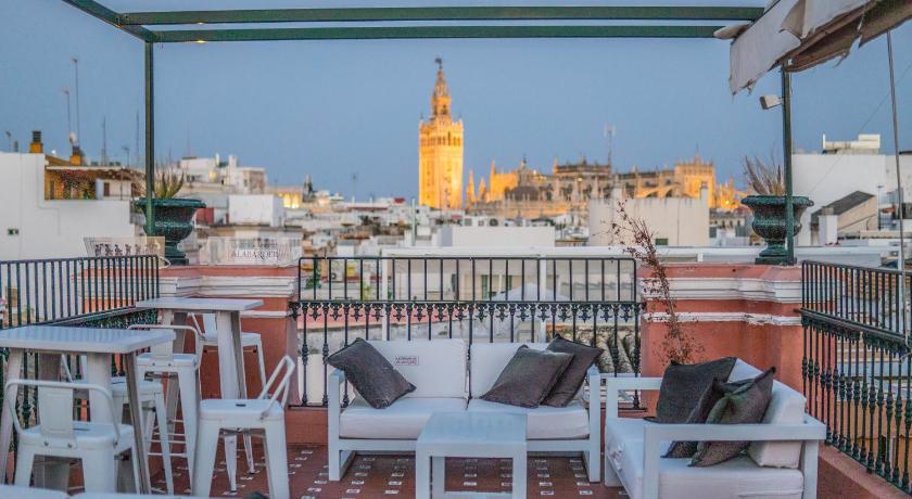 Hotel Alabardero photo