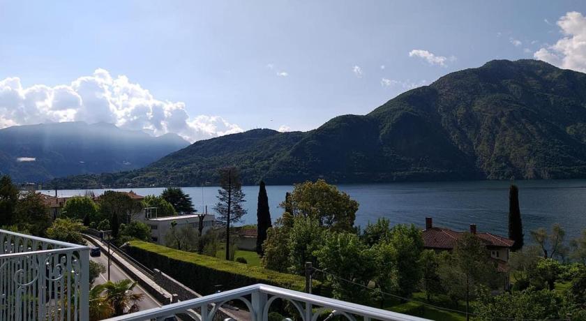 Hotel Lario