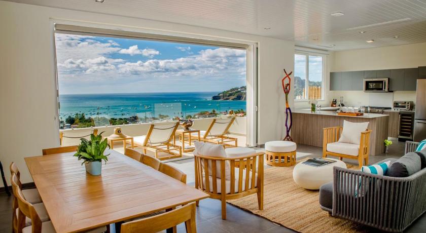 La Santa Maria Resort — Hotel in San Juan Del Sur