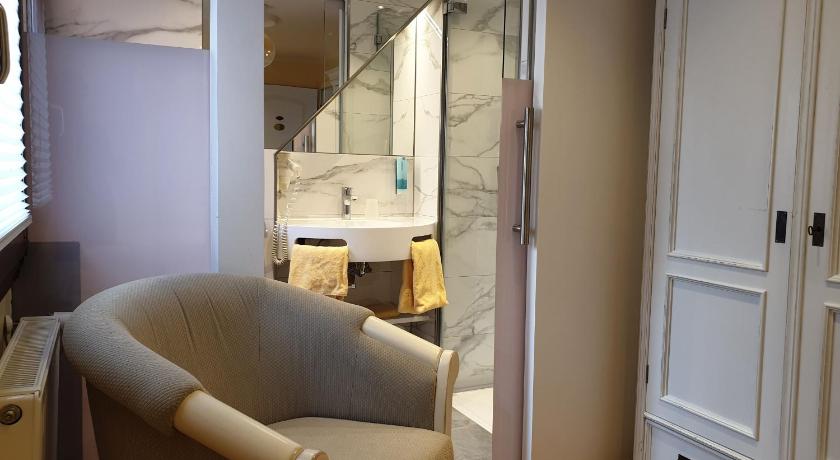 Hotel Strand-Cafe Meersburg photo