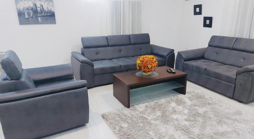 Apartman Mona photo