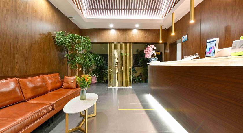 北京 Xingshe Alley Courtyard Hotel Beijing Wangfujing Forbidden City 4星级 酒店 外观