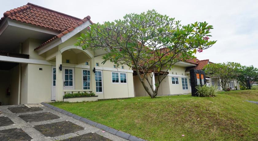รูปของจูเนียร์ สวีท คอตเทจ (Junior Suite Cottage) 13