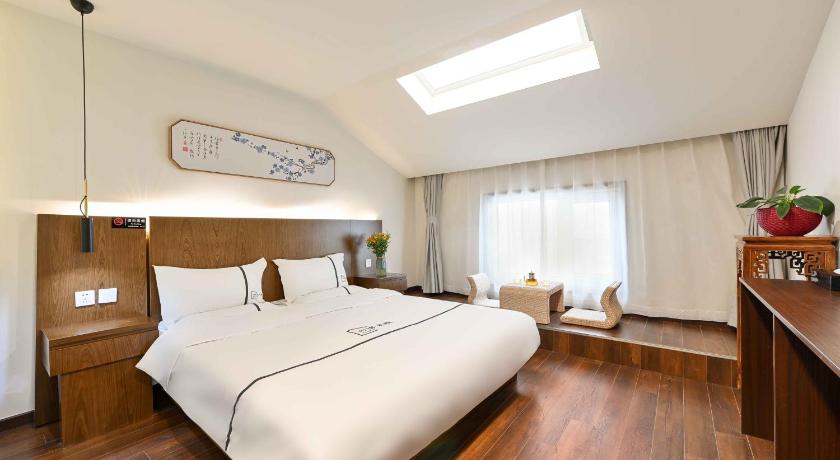 北京 Xingshe Alley Courtyard Hotel Beijing Wangfujing Forbidden City 4星级 酒店 大堂