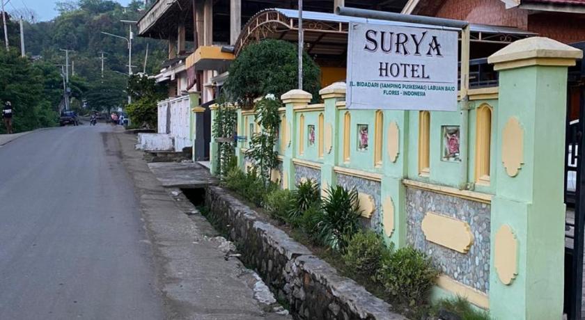 Surya Hotel