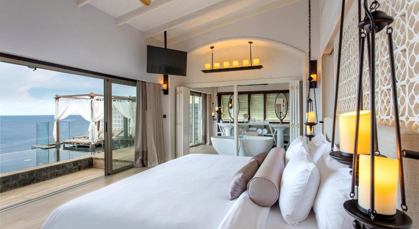 Image of Sea View Pool Villa Inlove 1