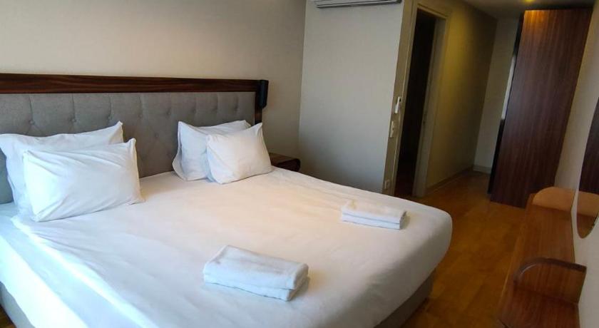 Keten Suites Taksim