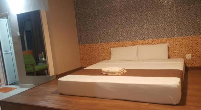 Aeon Tebrau Apartment Johor Bahru photo