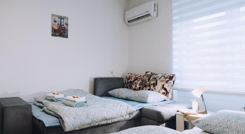 Relax Apartment - Ada photo