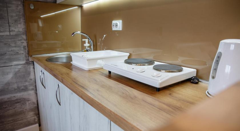 Apartman Studio Milica I photo