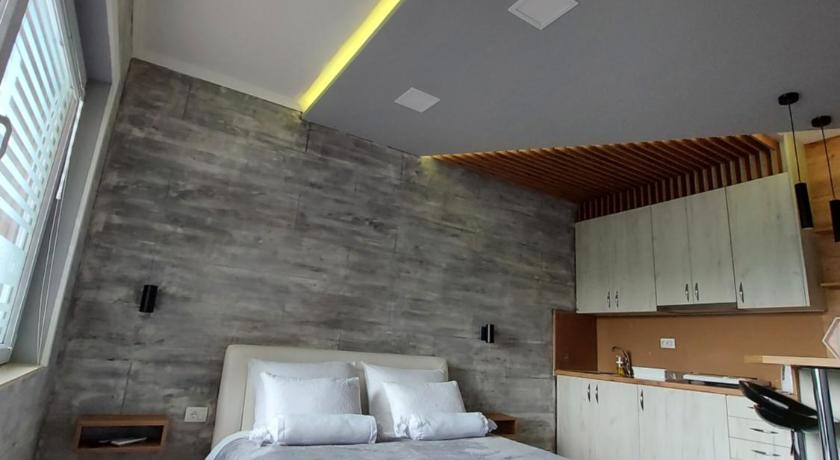 Apartman Studio Milica I photo