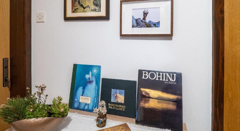 Apartment Sporar photo