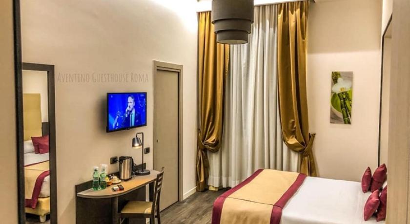 Aventino Guest House photo