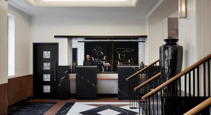 The Carlyle Dupont Circle, A Kimpton Hotel