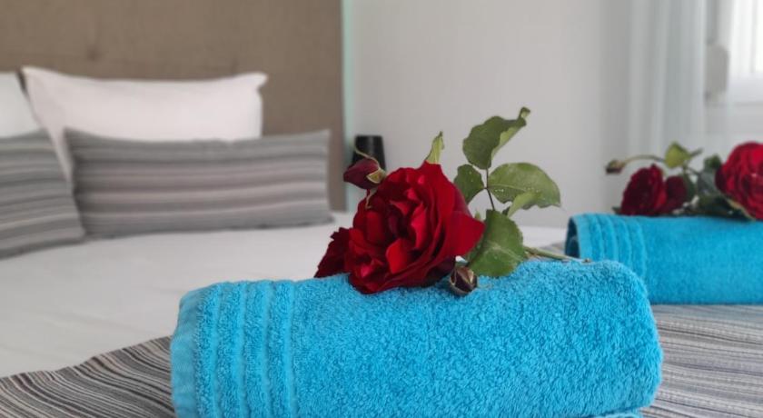 El Sol — Hotel in Monastiraki