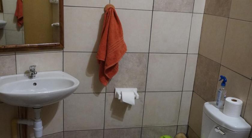 Okahandja Guesthouse photo