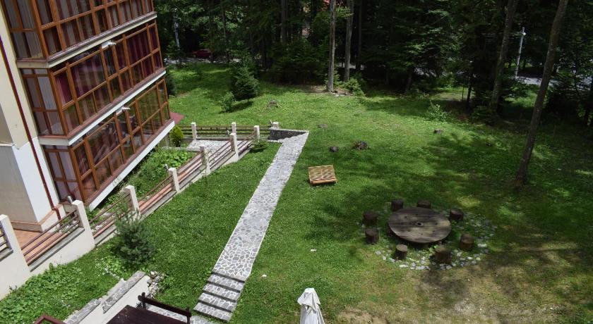 Alpin Residence photo