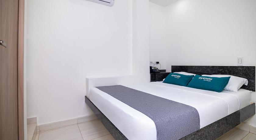Hotel Ayenda Esperanza AC