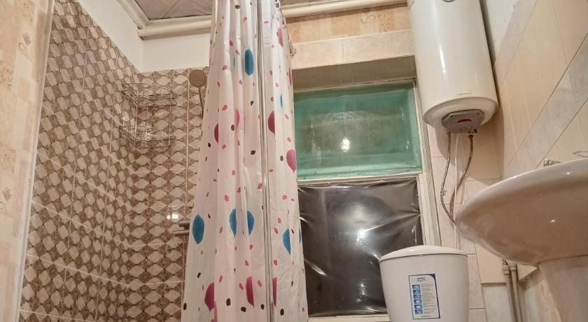 Happy Hostel in Tamga — Hotel in Tamga
