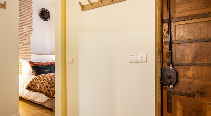 Honore, Suite Saint Georges photo