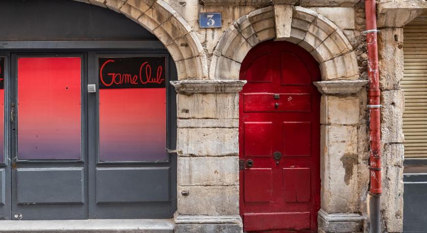 Honore, Suite Saint Georges photo