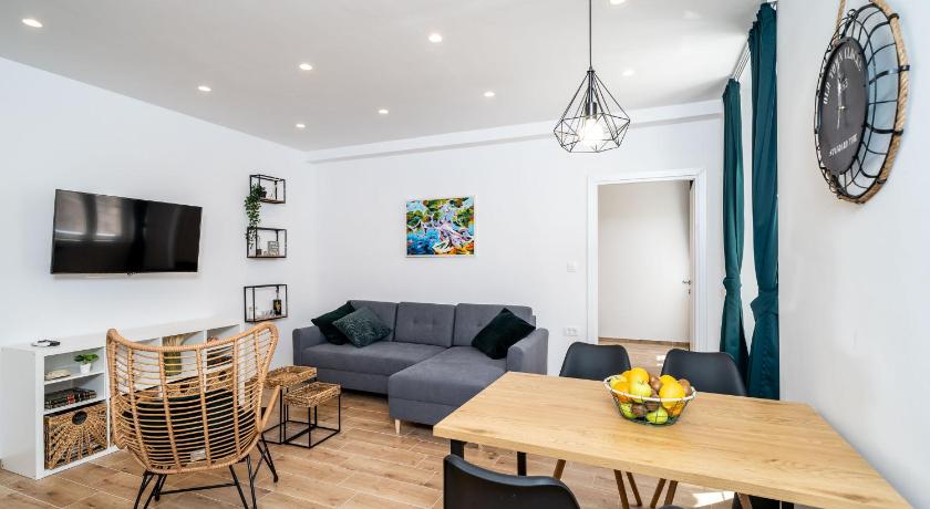 Apartments Marta