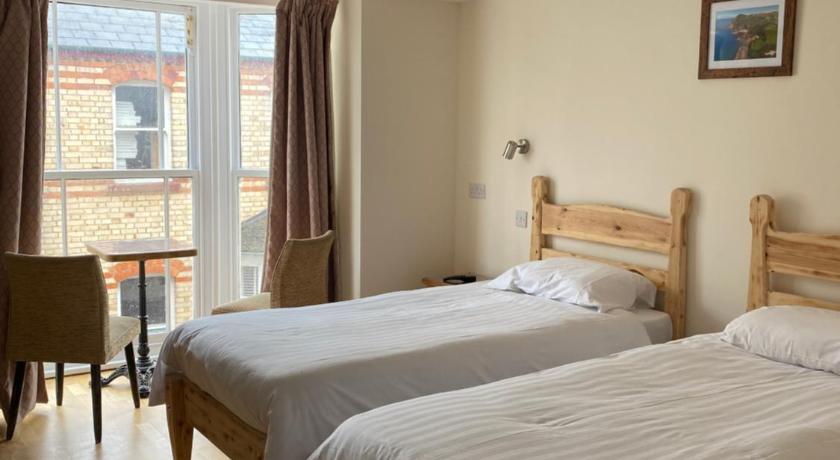 The Grand Harbour hotel photo