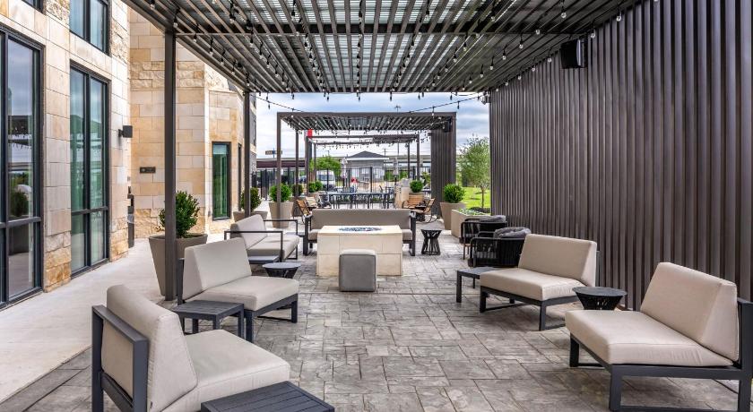 Staybridge Suites Dallas Grand Prairie