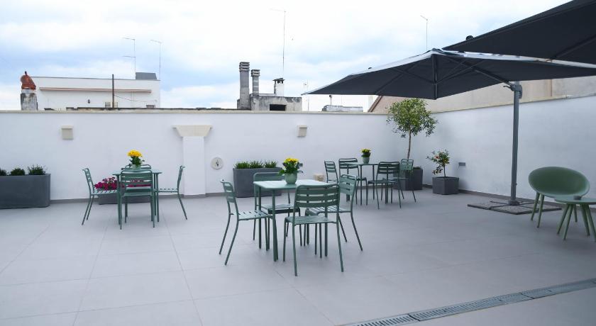 B&B Benefici