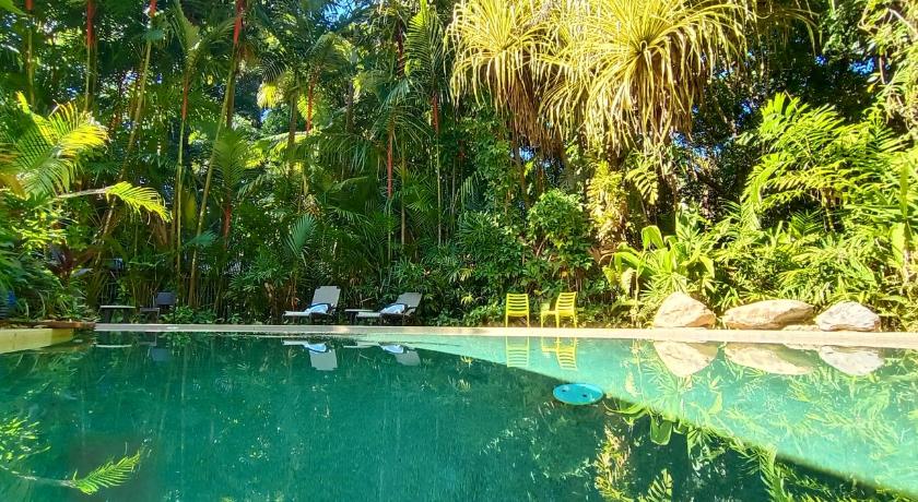 Daintree Rainforest Retreat