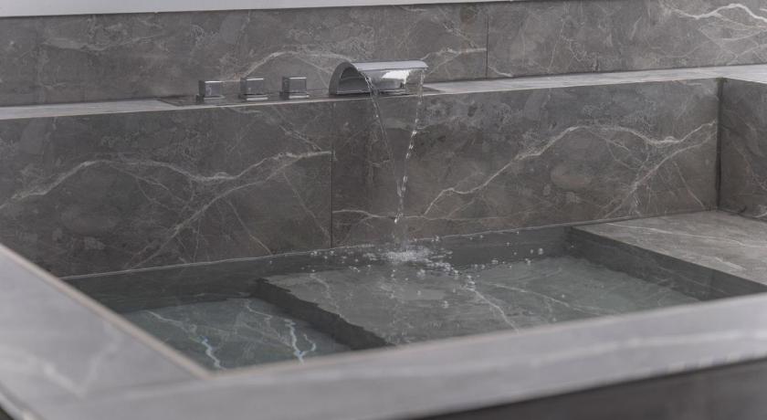 インチョン YeonHwaMoon hotel Eulwang ホテル 施設