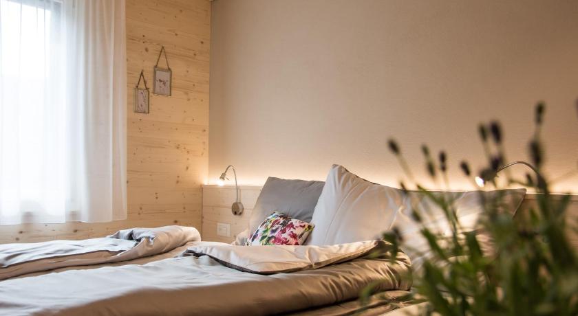 kroneLODGE - Self-Check-In Hotel — Hotel in Saint Gallen