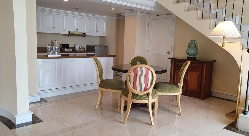 グラン スイート（禁煙） (Gran Suite - Non-Smoking)の画像 11