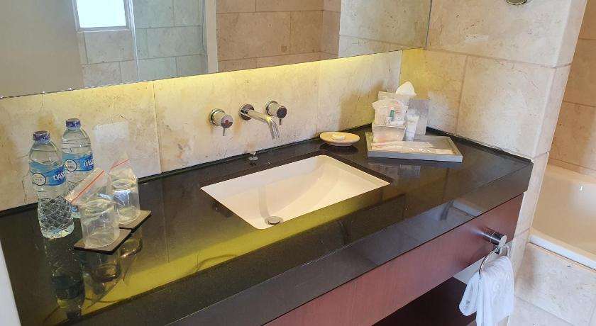 マハカム クラブスイート (Mahakam Club Suite)の画像 13