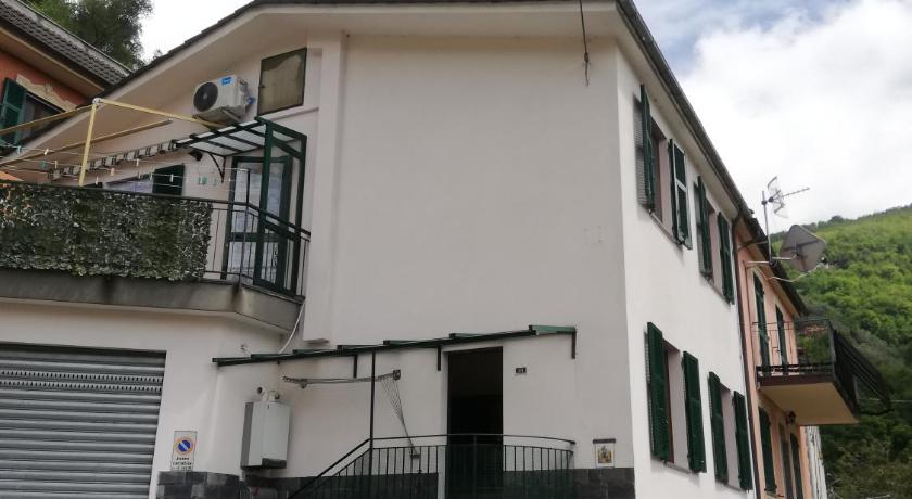 Casa Rosaguta