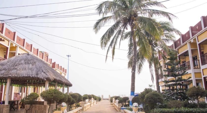 Beach Facing Resort Mandarmani photo