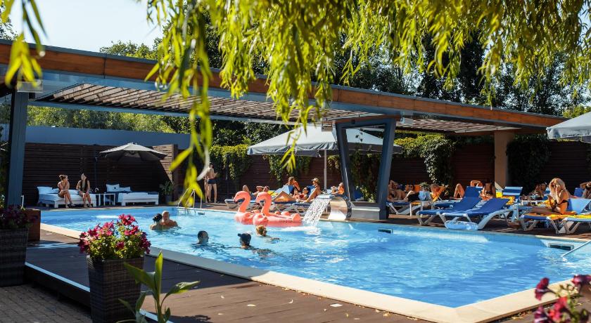 Park Hotel Chernigiv photo