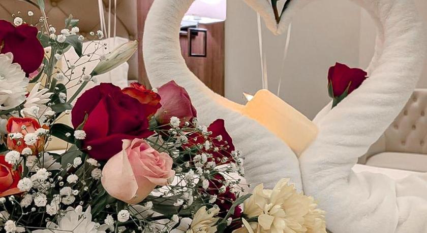 فندق كود العربية Kud Al Arabya Apartment Hotel photo
