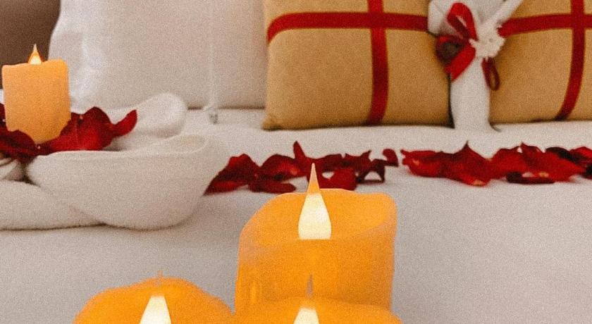 فندق كود العربية Kud Al Arabya Apartment Hotel photo