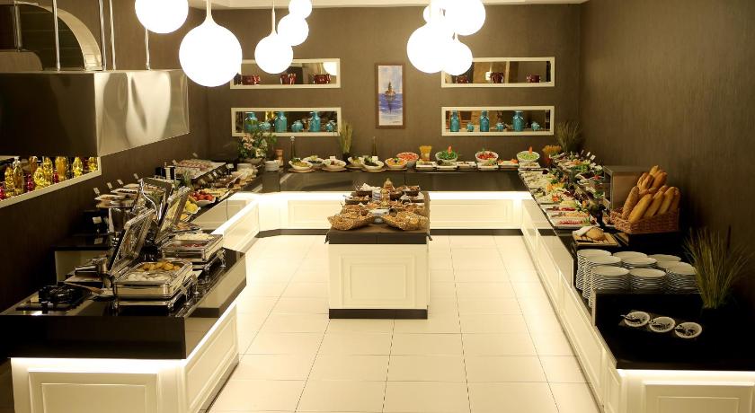 Grand Hotel Gulsoy - image 14