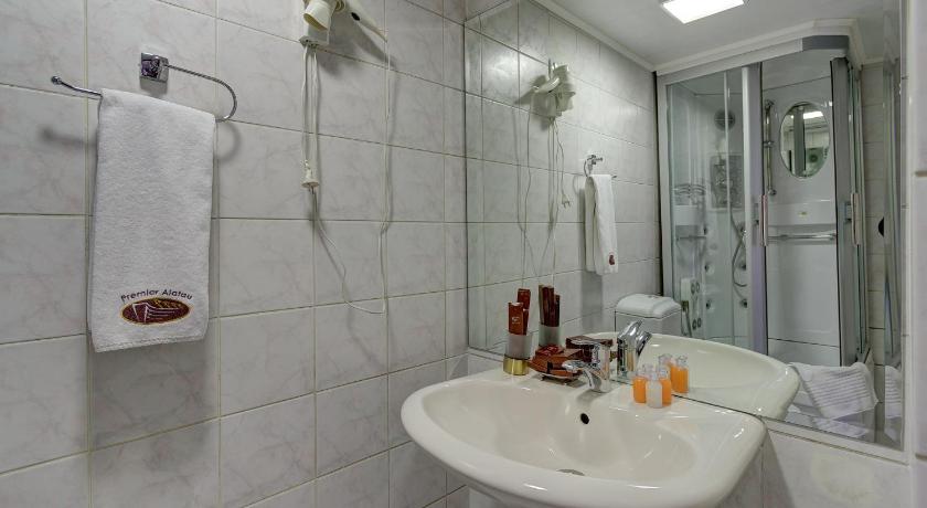 Premier Alatau Hotel photo