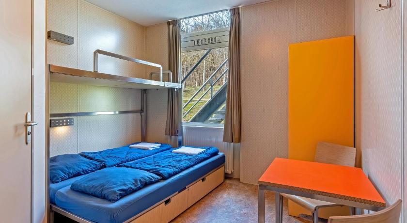 Stayokay Hostel Noordwijk photo