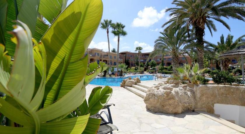 Limnaria Gardens B photo